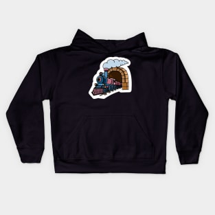 TUNNEL Kids Hoodie